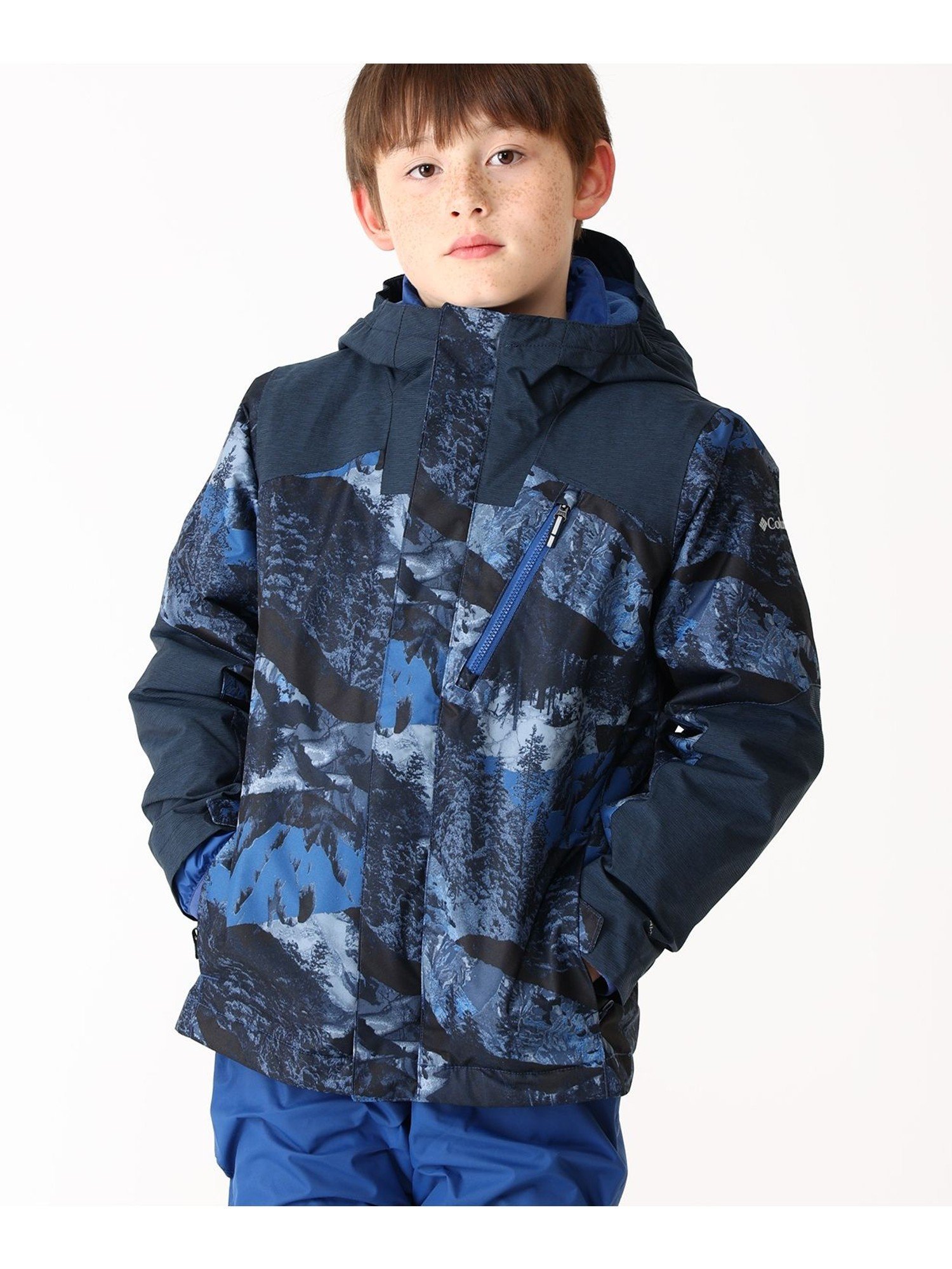 楽天市場】コロンビア ウィリーバードⅱの通販