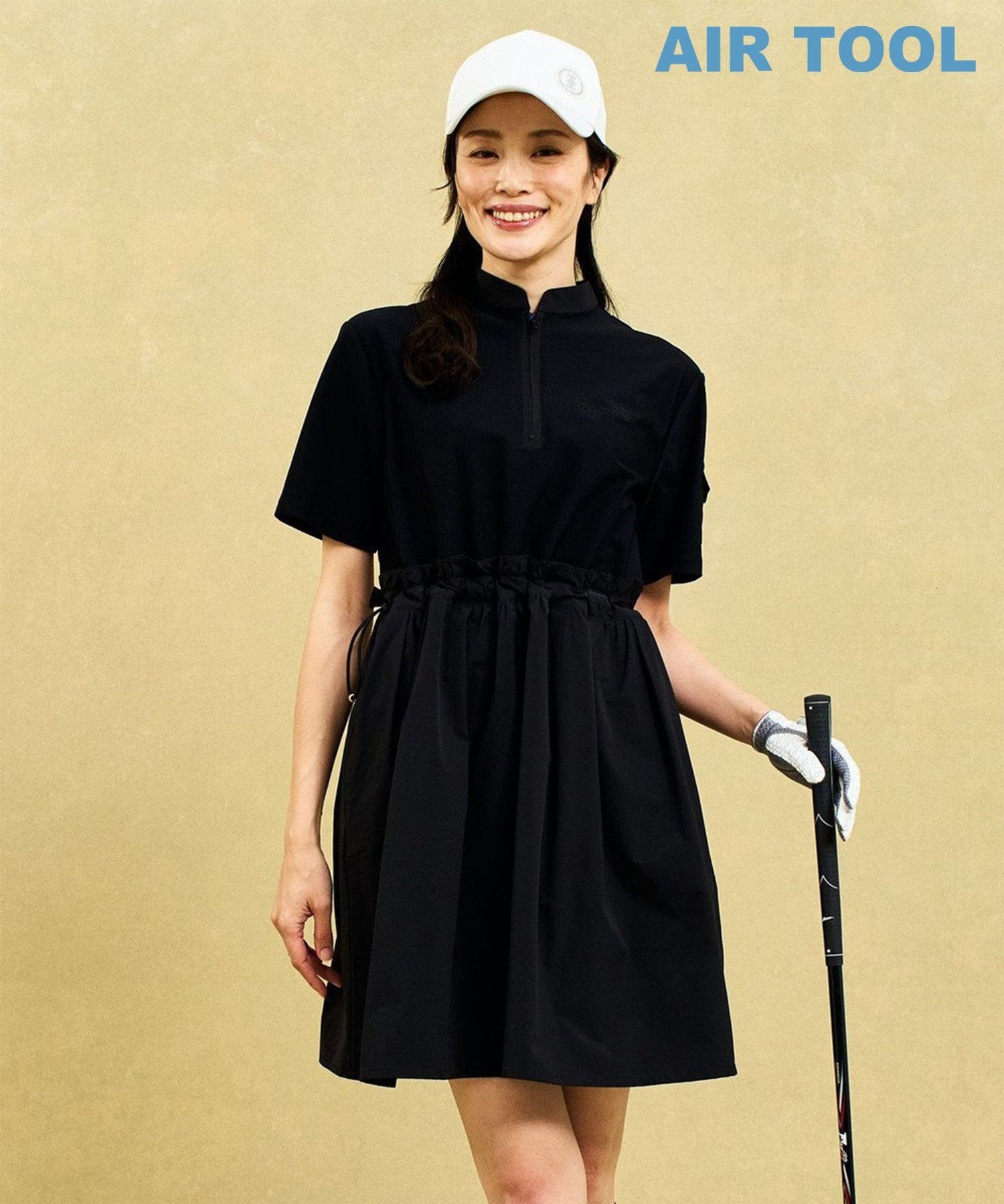 楽天市場】23区 ゴルフ レディース ワンピースの通販