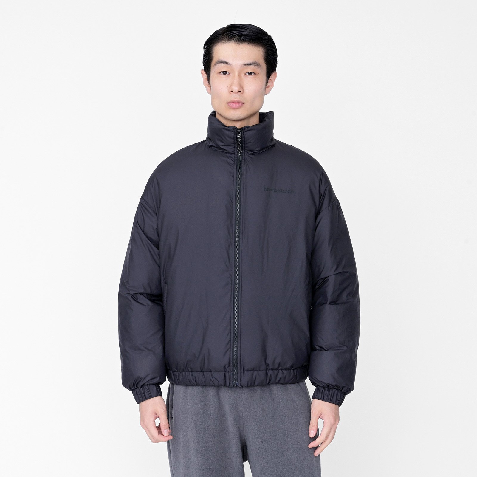 楽天市場】ニューバランス ダウンジャケット（メンズファッション）の通販