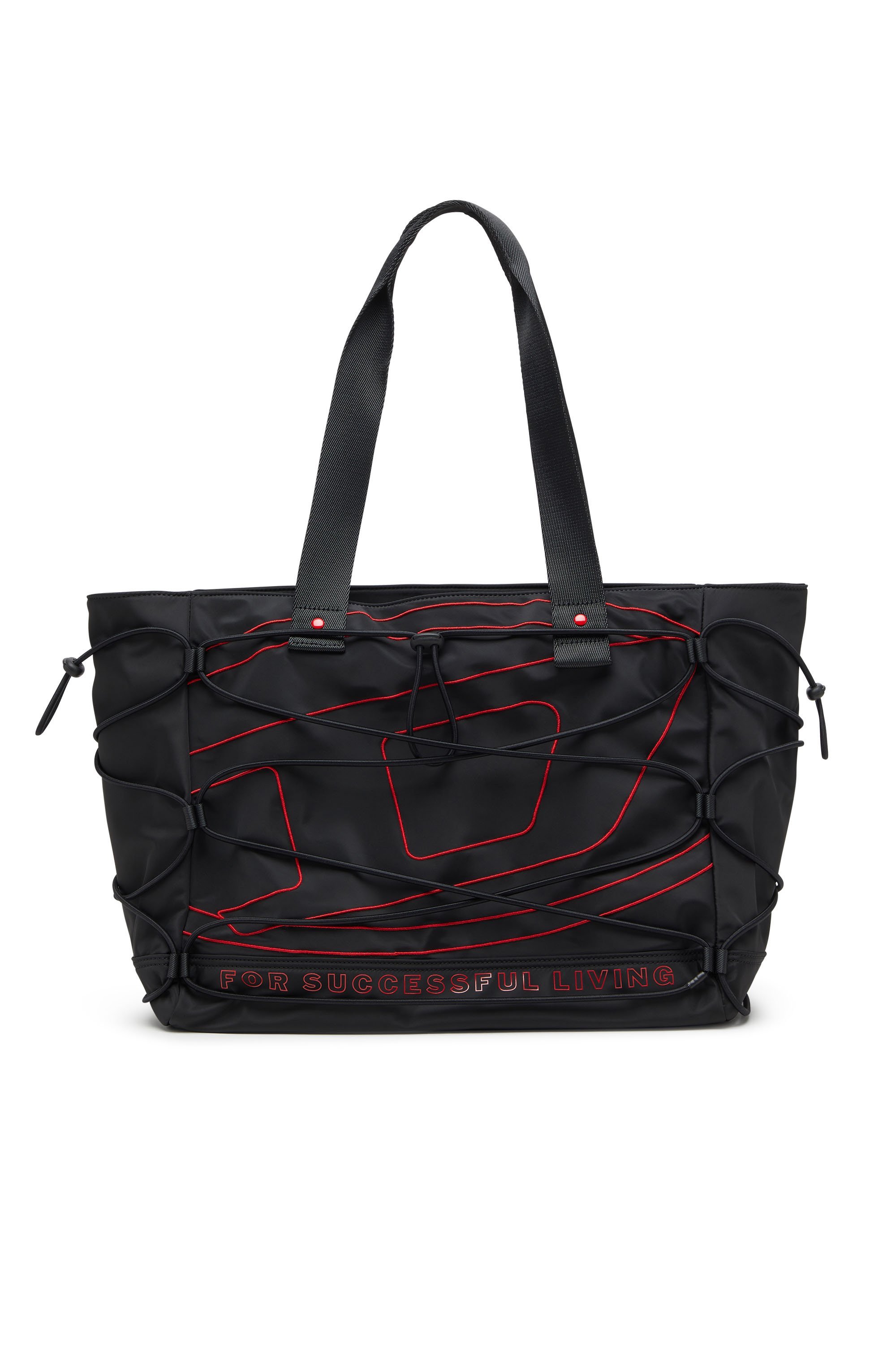 楽天市場】ナイロン トートバッグ（ブランドディーゼル）の通販