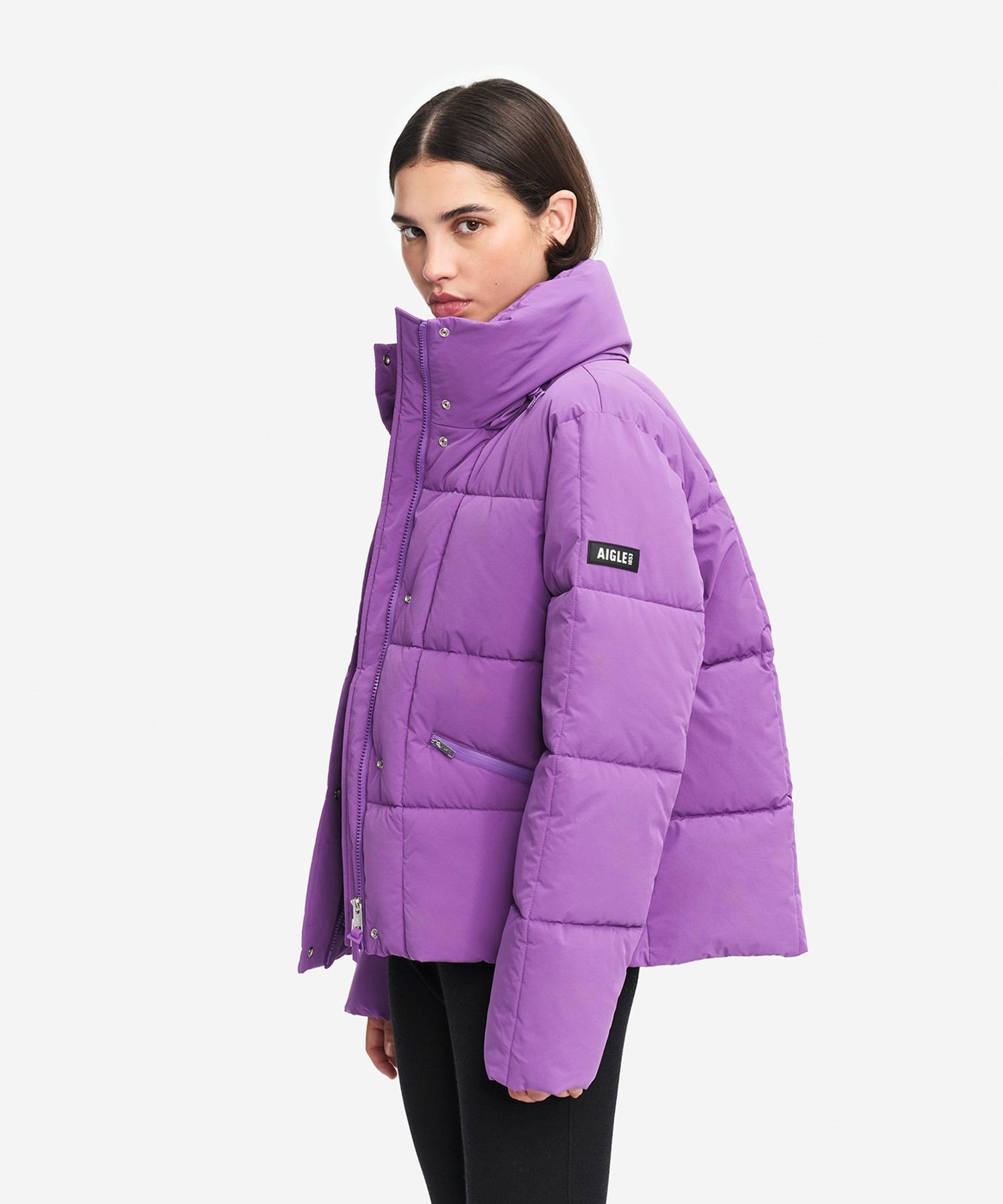 楽天市場】エーグル ダウン（レディースファッション）の通販