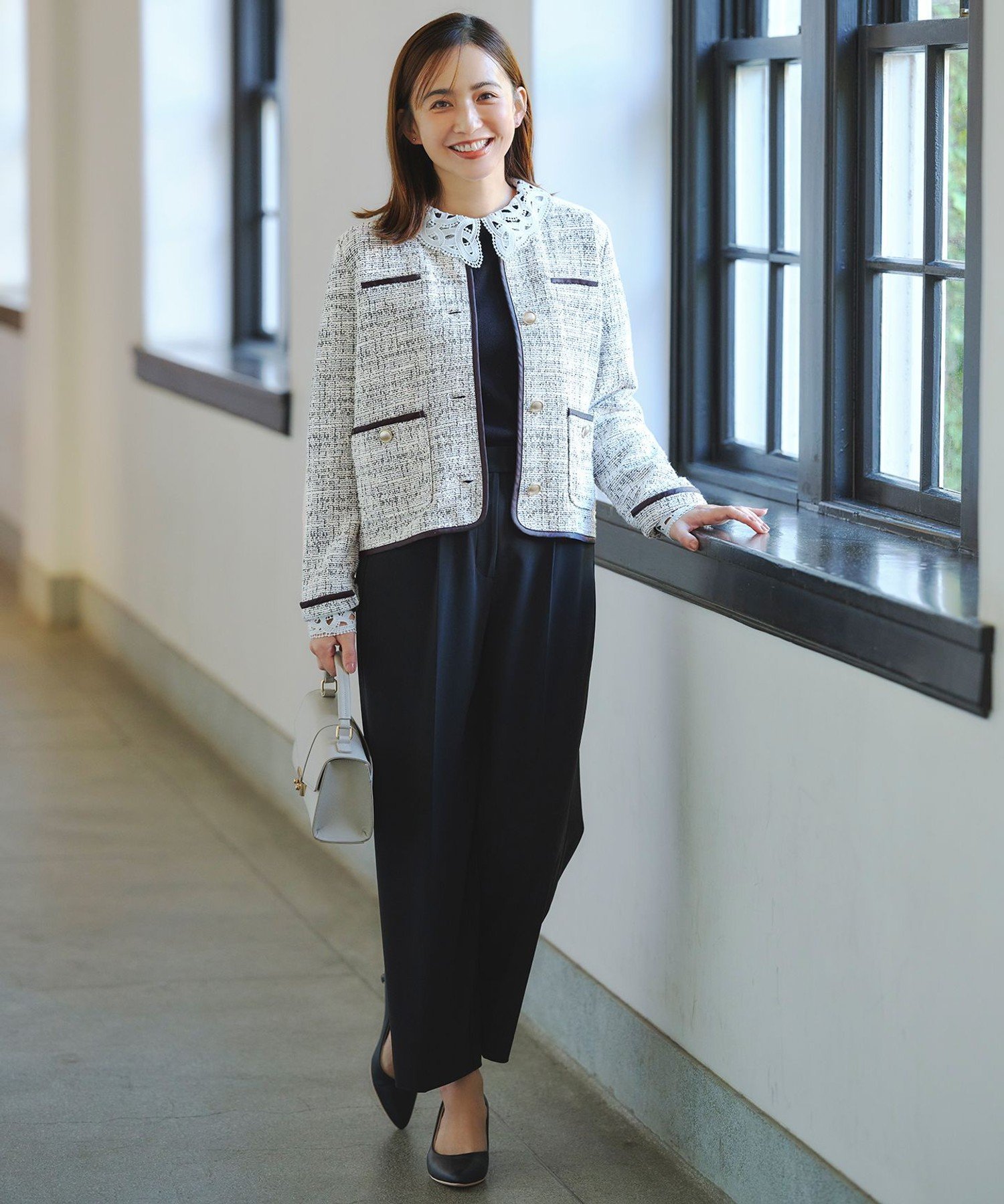 楽天市場】anysis セットアップ（パンツ｜ボトムス）：レディース