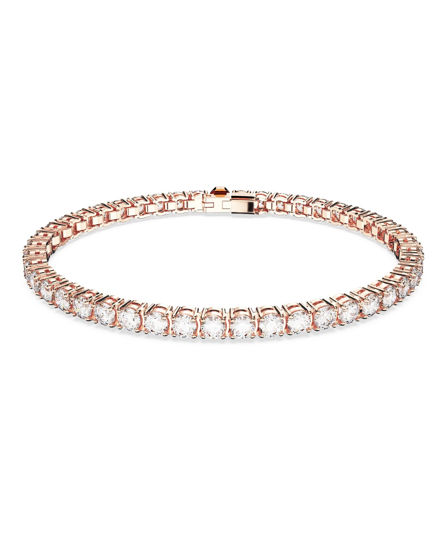 楽天市場】テニスブレスレット スワロフスキーの通販