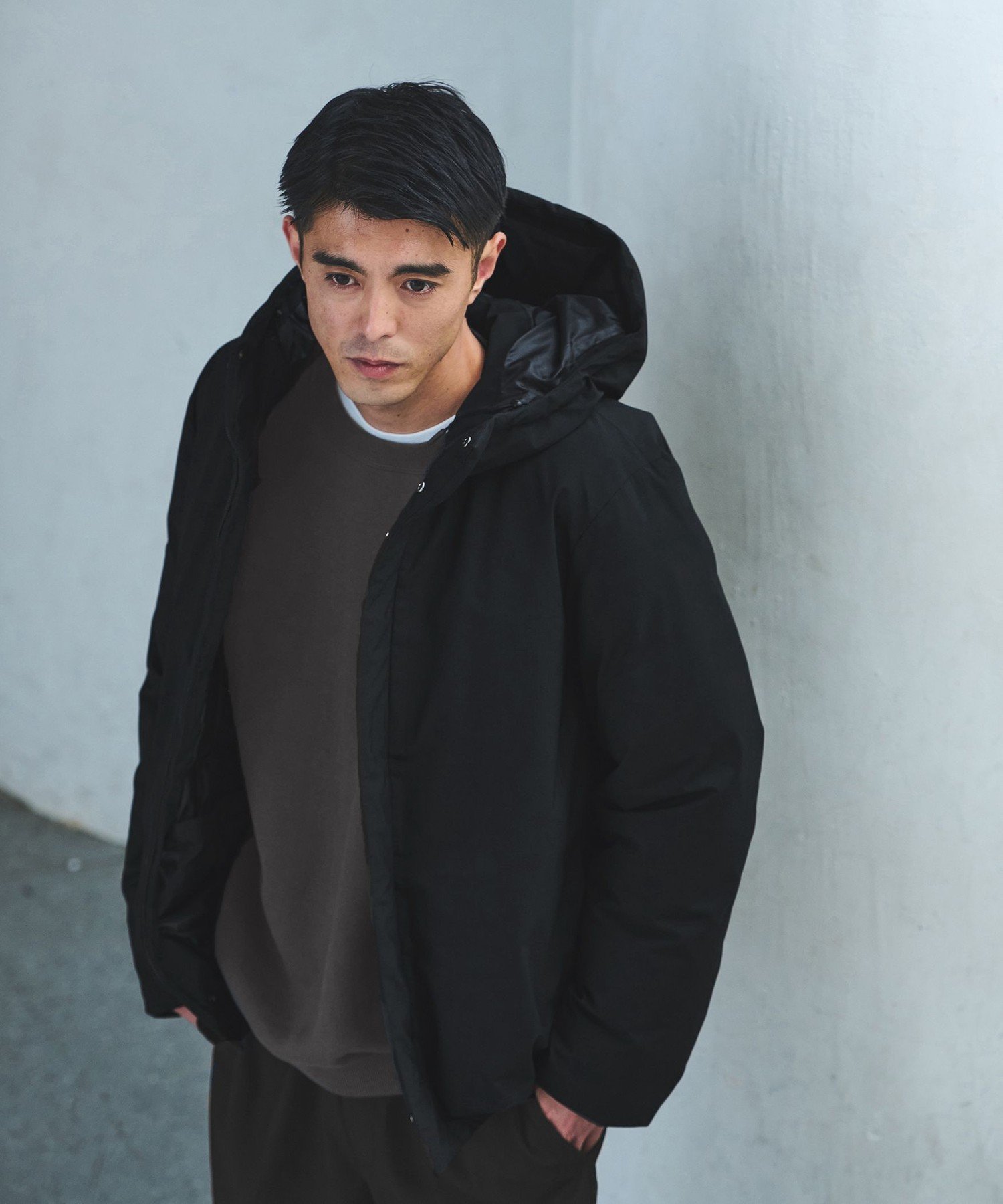 楽天市場】ユナイテッドアローズ ダウンジャケット（メンズ