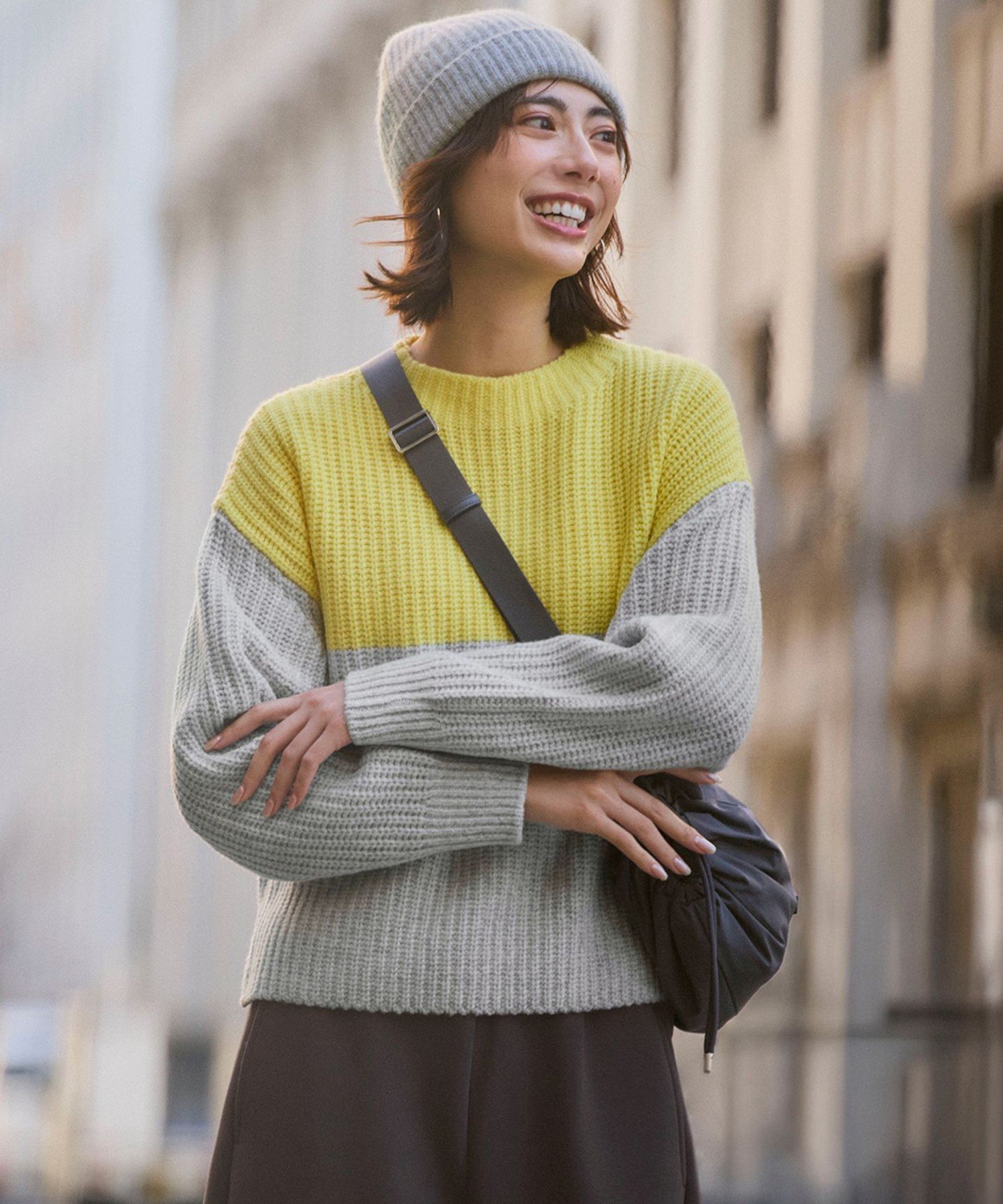 楽天市場】23区（ニット・セーター｜トップス）：レディース