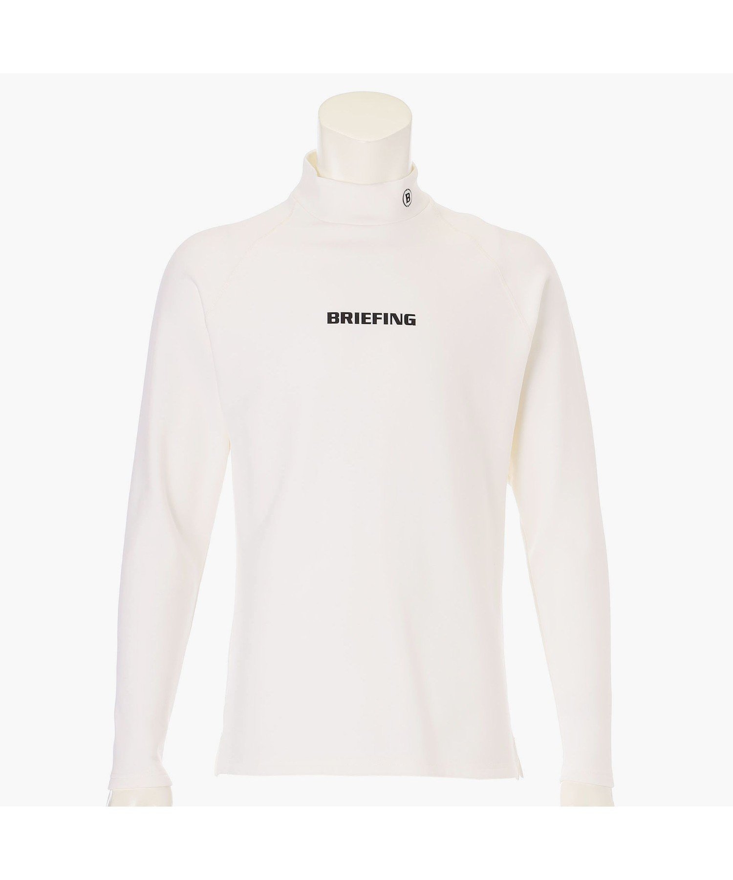 楽天市場】briefing ハイネックの通販