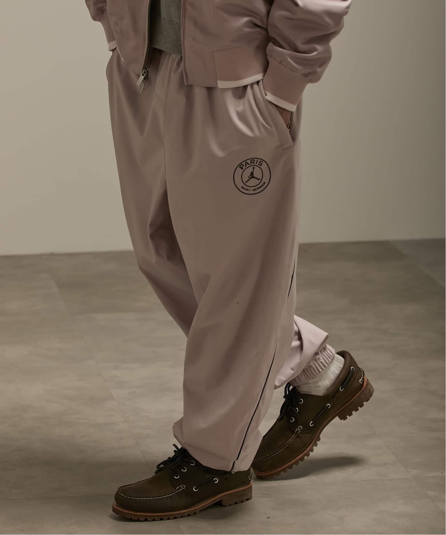 楽天市場】ナイキ ジャージ パンツ（カラーピンク）（メンズ