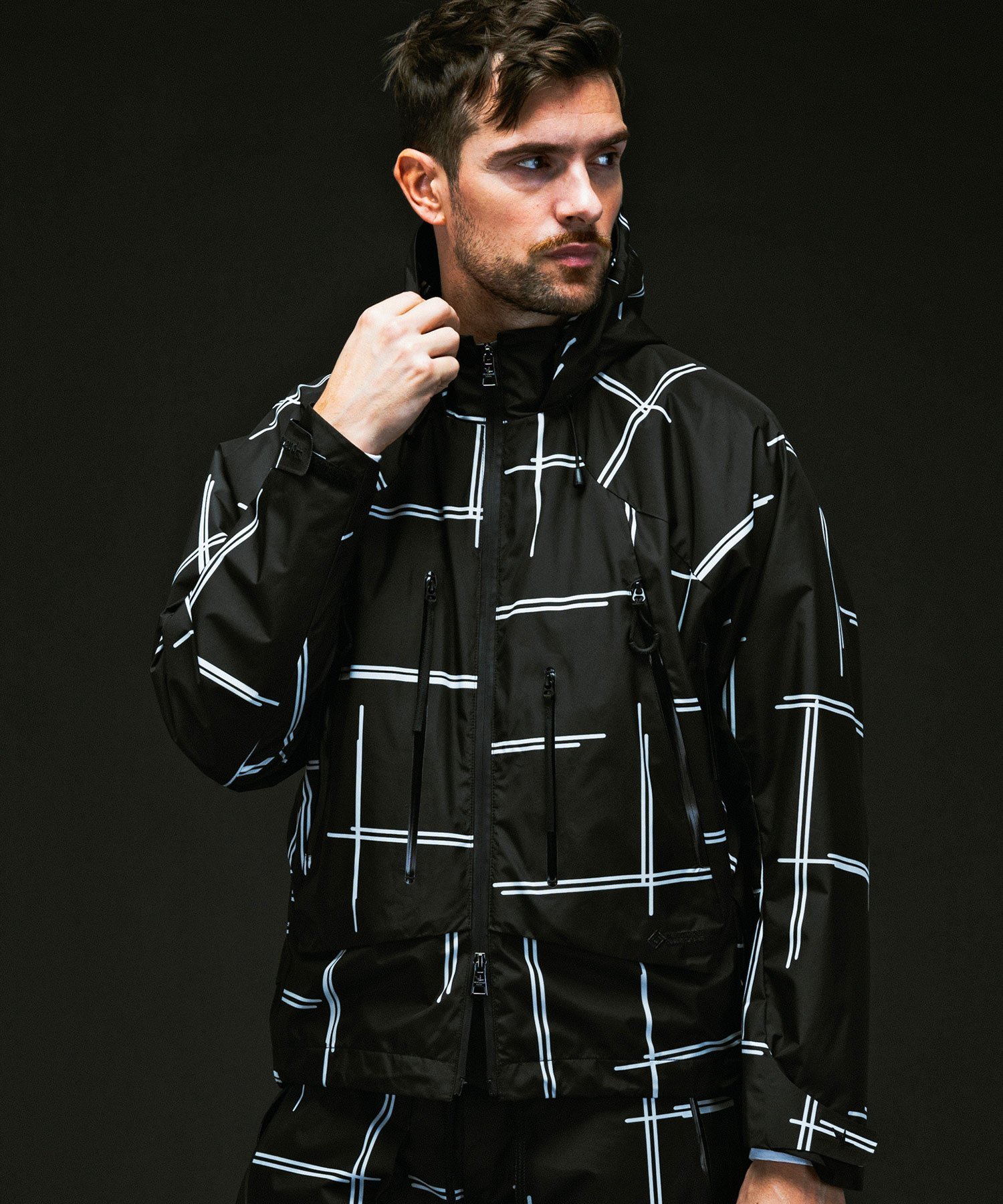 楽天市場】PHENIX（種類（コート・ジャケット）マウンテンパーカー