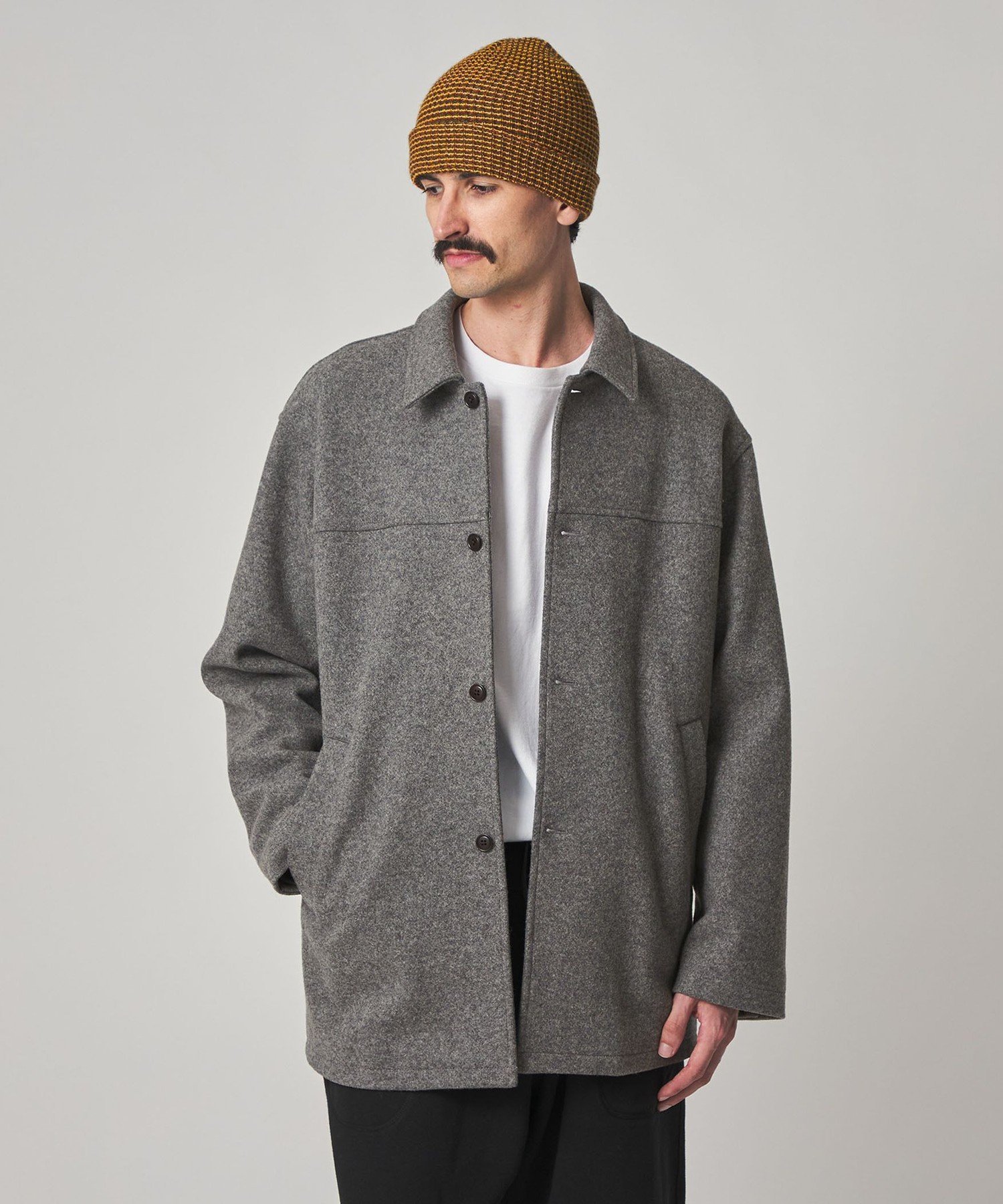 楽天市場】Steven Alan（コート・ジャケット｜メンズファッション）の通販