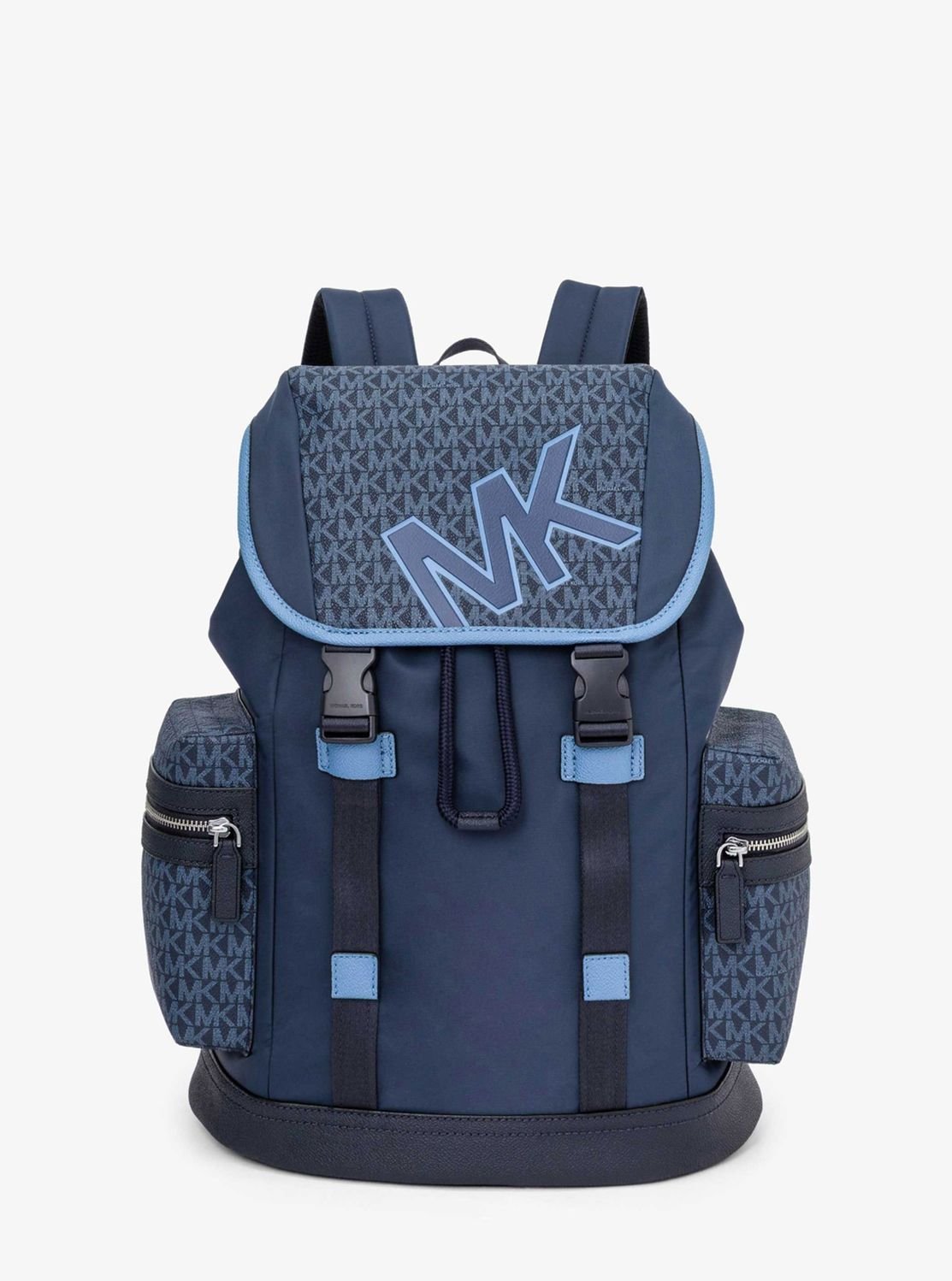 楽天市場】マイケルコース リュック（カラーブルー）（バッグ・小物