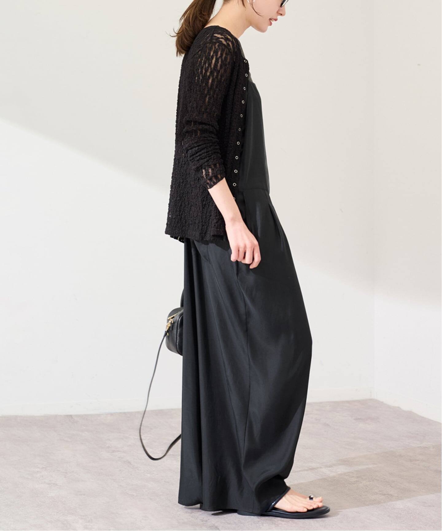 楽天市場】フレームワーク（オールインワン・サロペット｜レディース