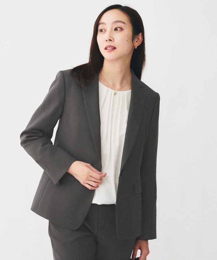 楽天市場】アンタイトル スーツの通販