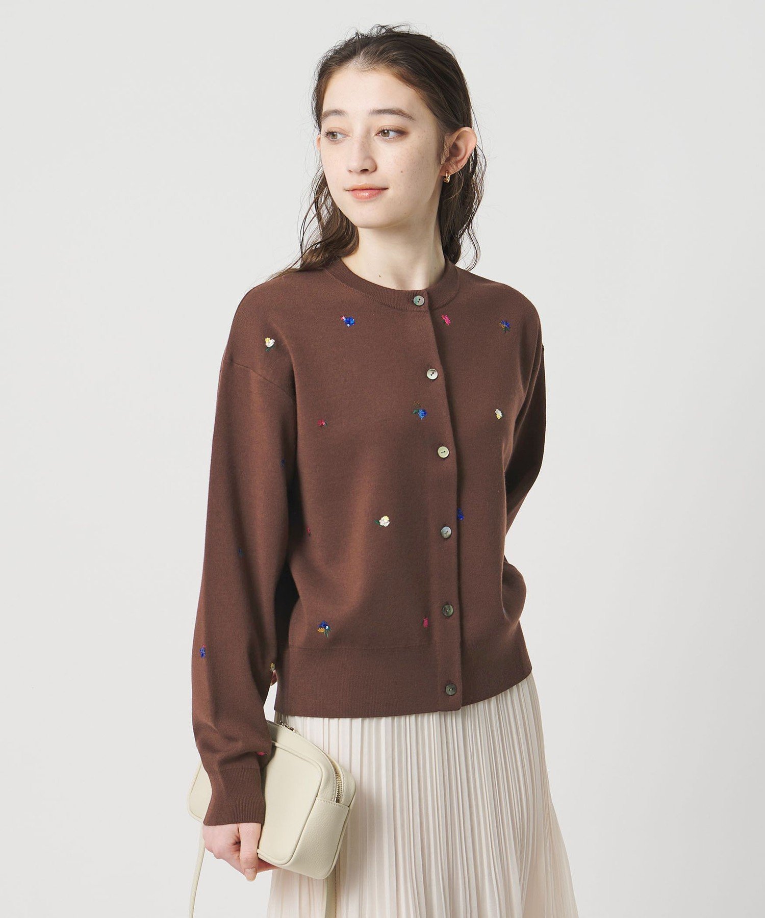 楽天市場】フラワー（ブランドユナイテッドアローズ）（トップス