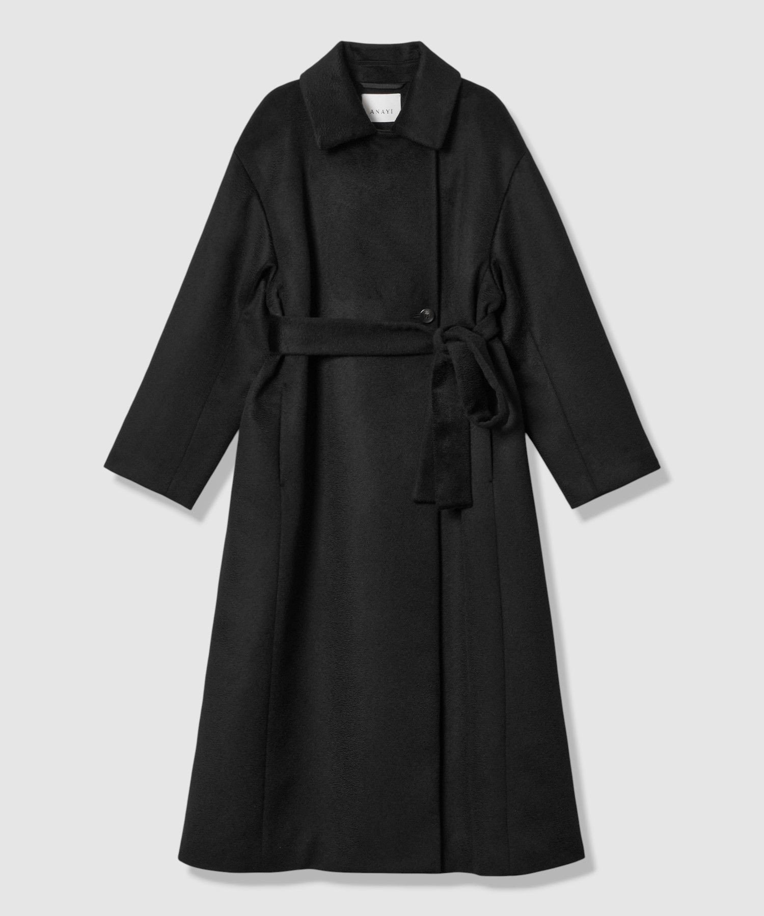 楽天市場】アナイ カシミア コートの通販