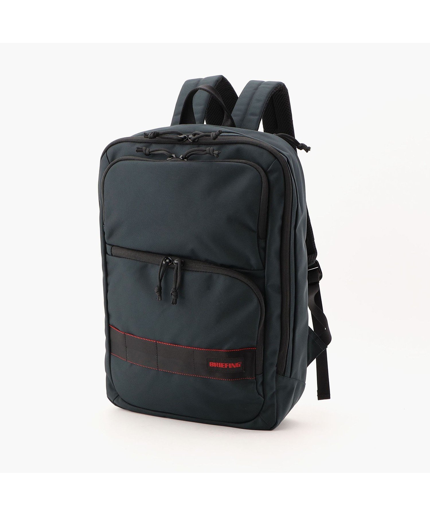 楽天市場】BRIEFING（カラーネイビー）（バックパック・リュック