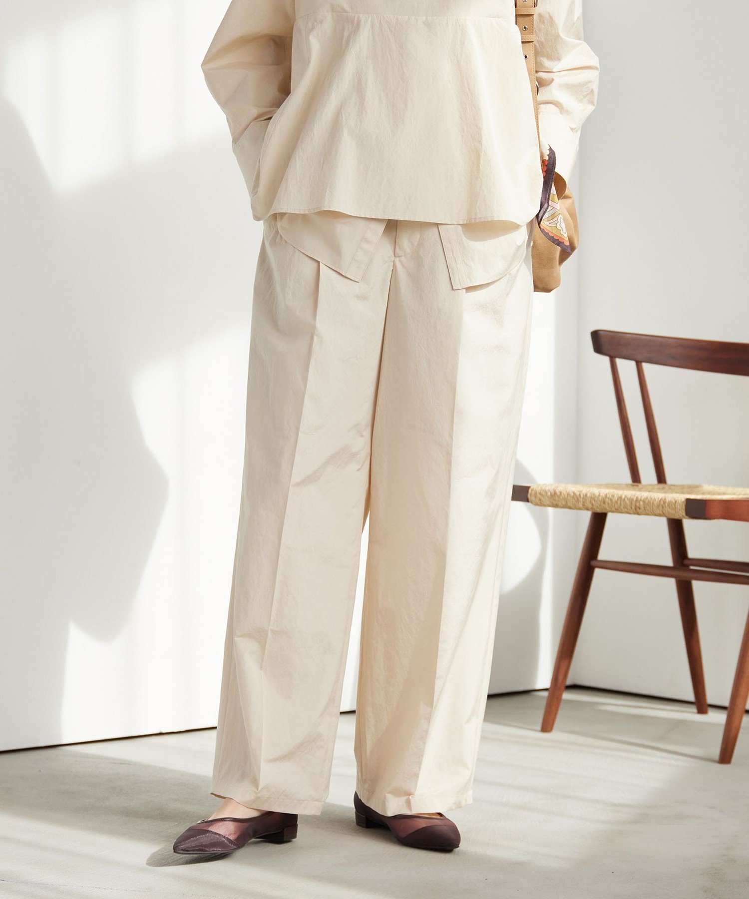 楽天市場】セットアップ レディース（ブランドユナイテッドアローズ