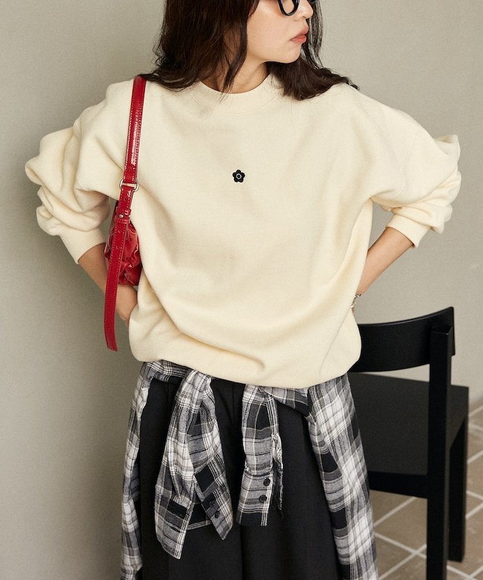 楽天市場】マリークワント（柄刺繍）の通販