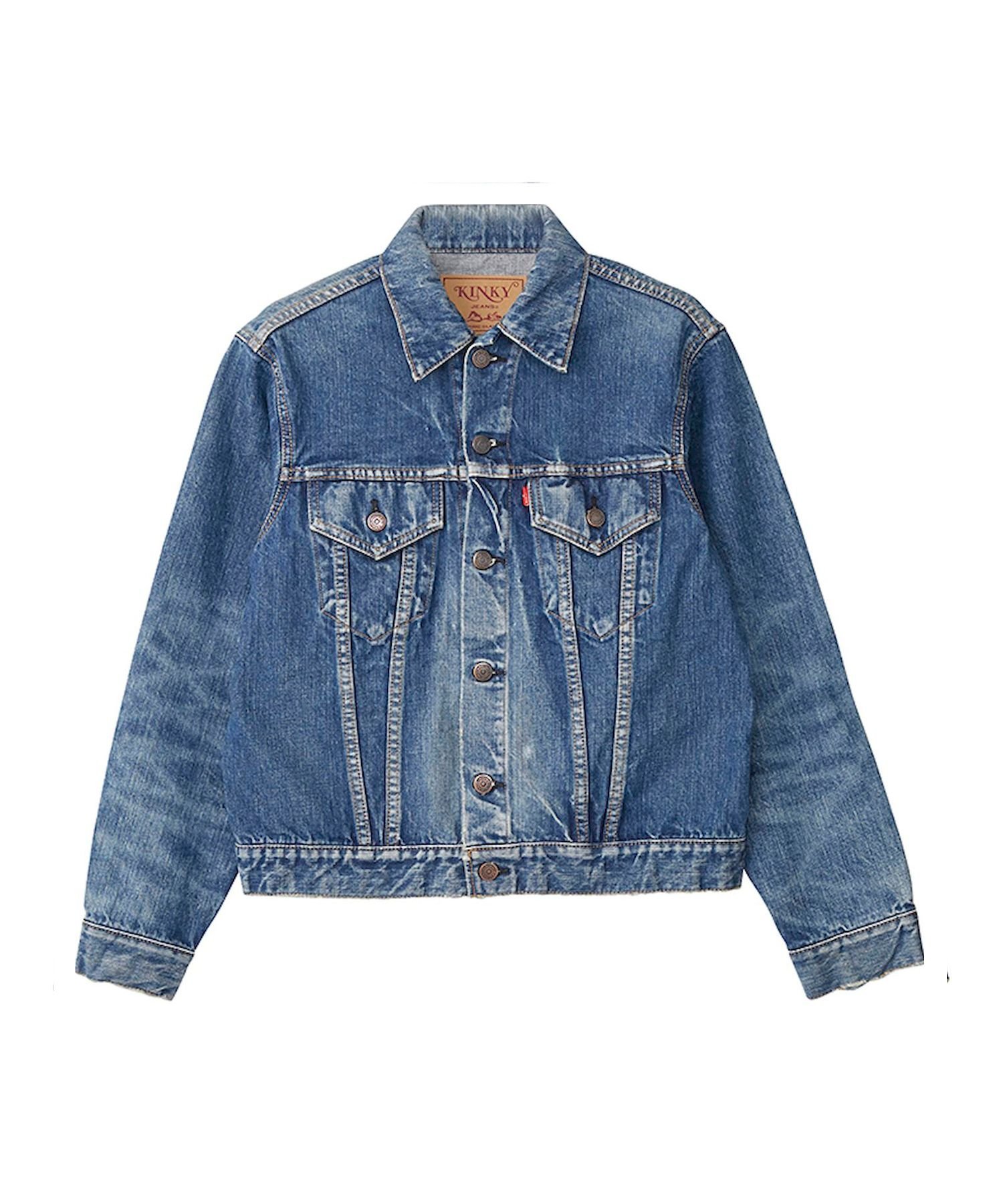 楽天市場】ヒステリックグラマー デニム ジャケットの通販