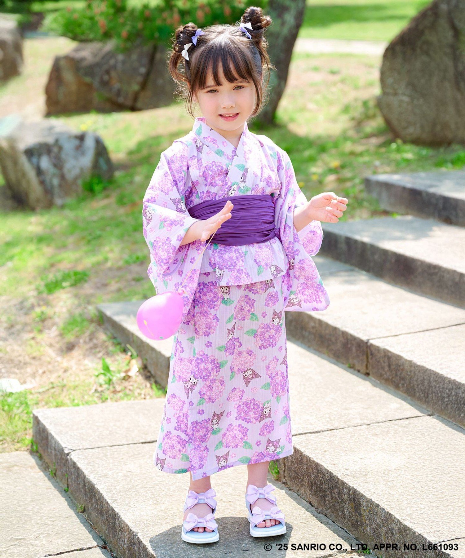 楽天市場】ハローキティ（和服｜キッズファッション）：キッズ・ベビー