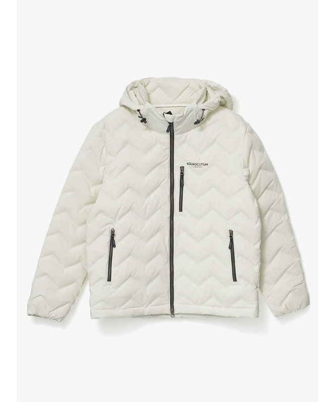 楽天市場】アクアスキュータム ダウンの通販