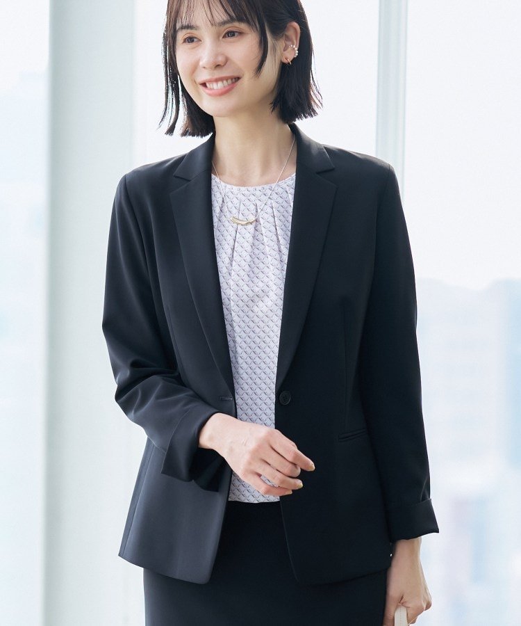 楽天市場】indivi スーツ サイズ（スーツ・セットアップ｜レディース