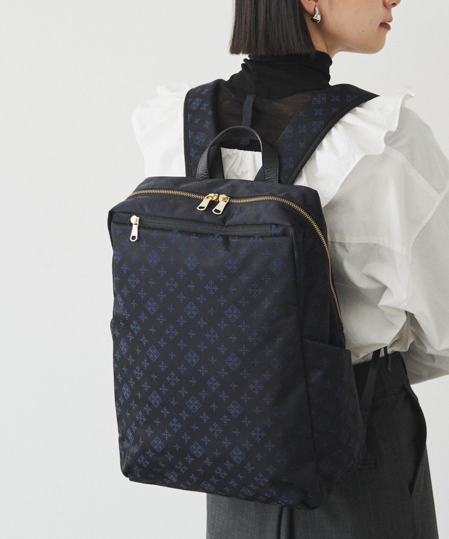 楽天市場】ラシット（バックパック・リュック｜レディースバッグ