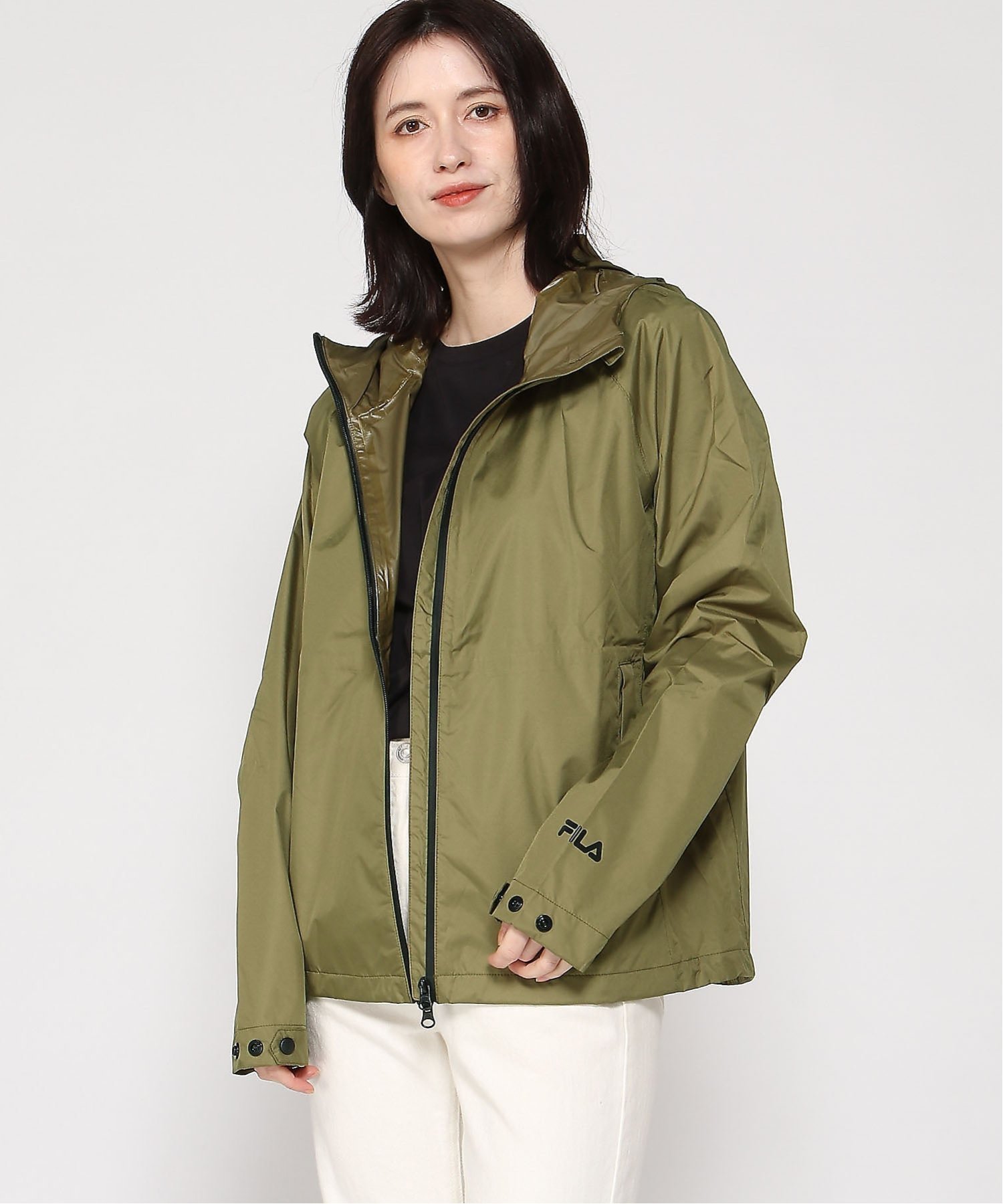 楽天市場】レインコート（ブランドフィラ）の通販