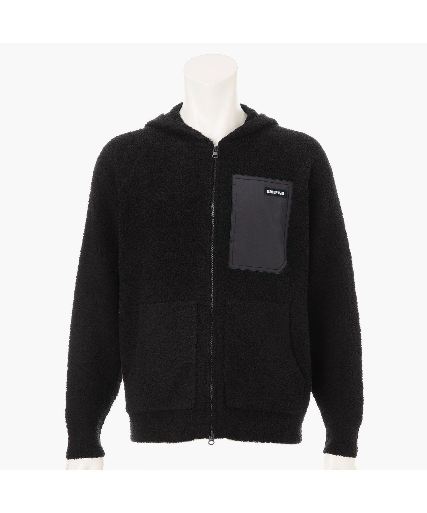 楽天市場】ブリーフィング フリースの通販
