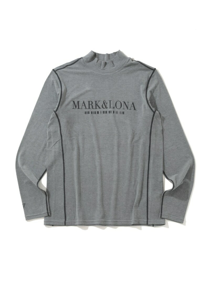 楽天市場】マークアンドロナ メンズ（トップス｜メンズファッション