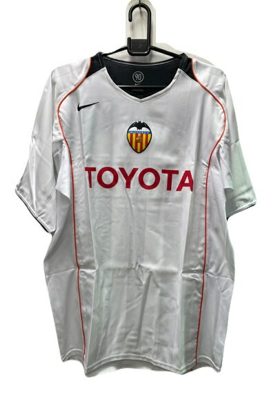 楽天市場】バレンシア サッカー ユニフォームの通販