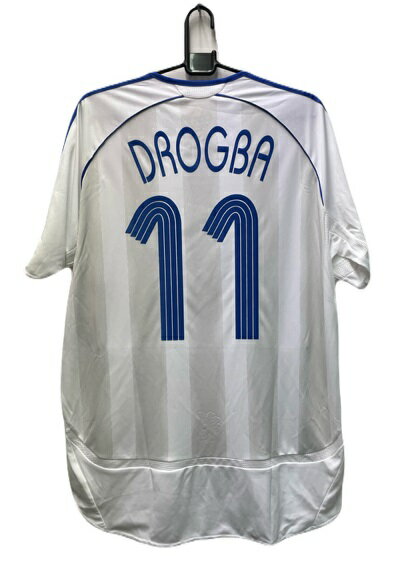 楽天市場】チェルシー ドログバの通販