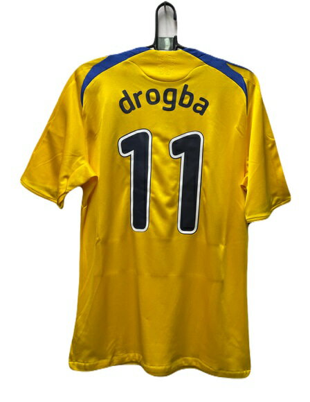 楽天市場】チェルシー ドログバの通販