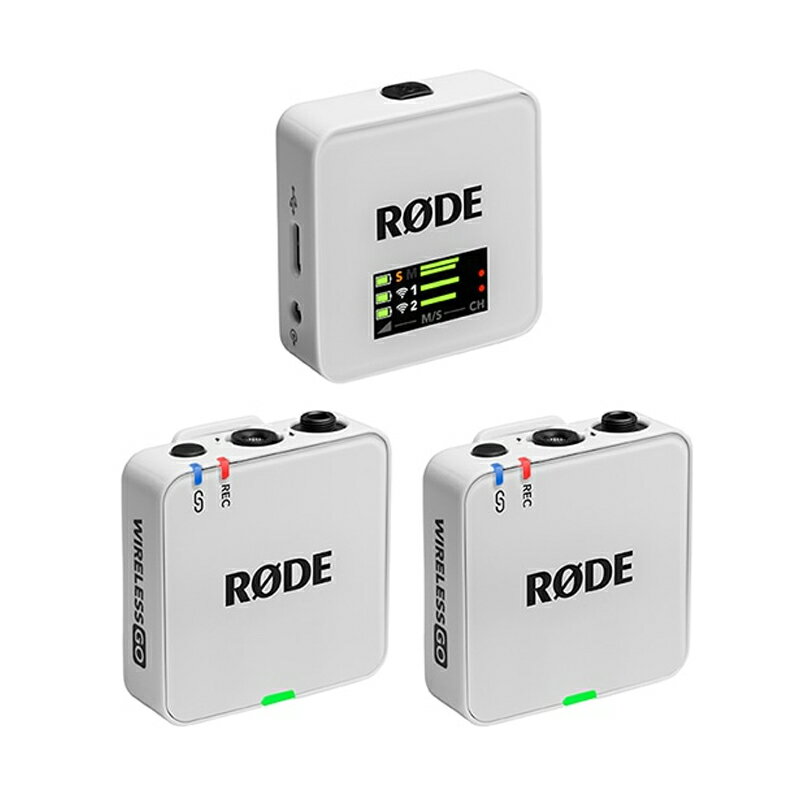 楽天市場】rode wireless go 2の通販