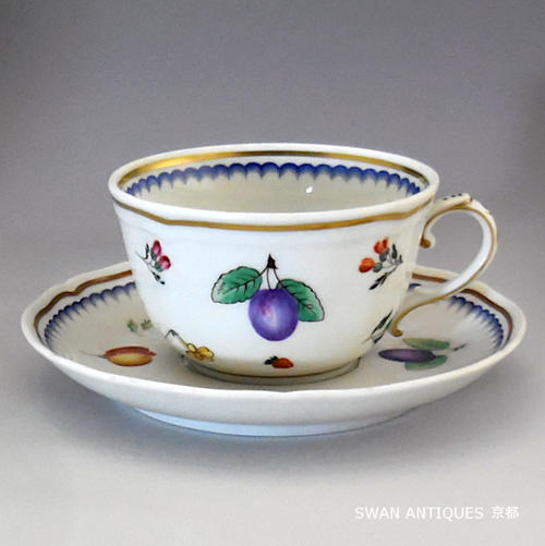 楽天市場】リチャードジノリ フルーツソーサーの通販