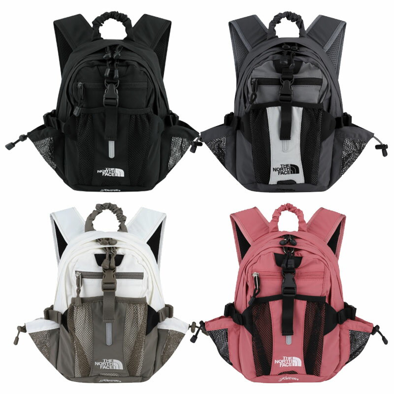 楽天市場】ノースフェイス キッズ リーコン リュックの通販