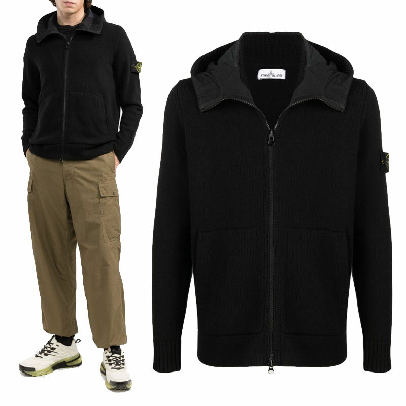 楽天市場】ストーンアイランド ニットジャケットの通販