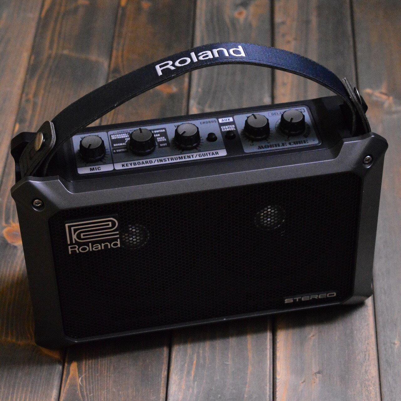 楽天市場】ROLAND MOBILE CUBEの通販