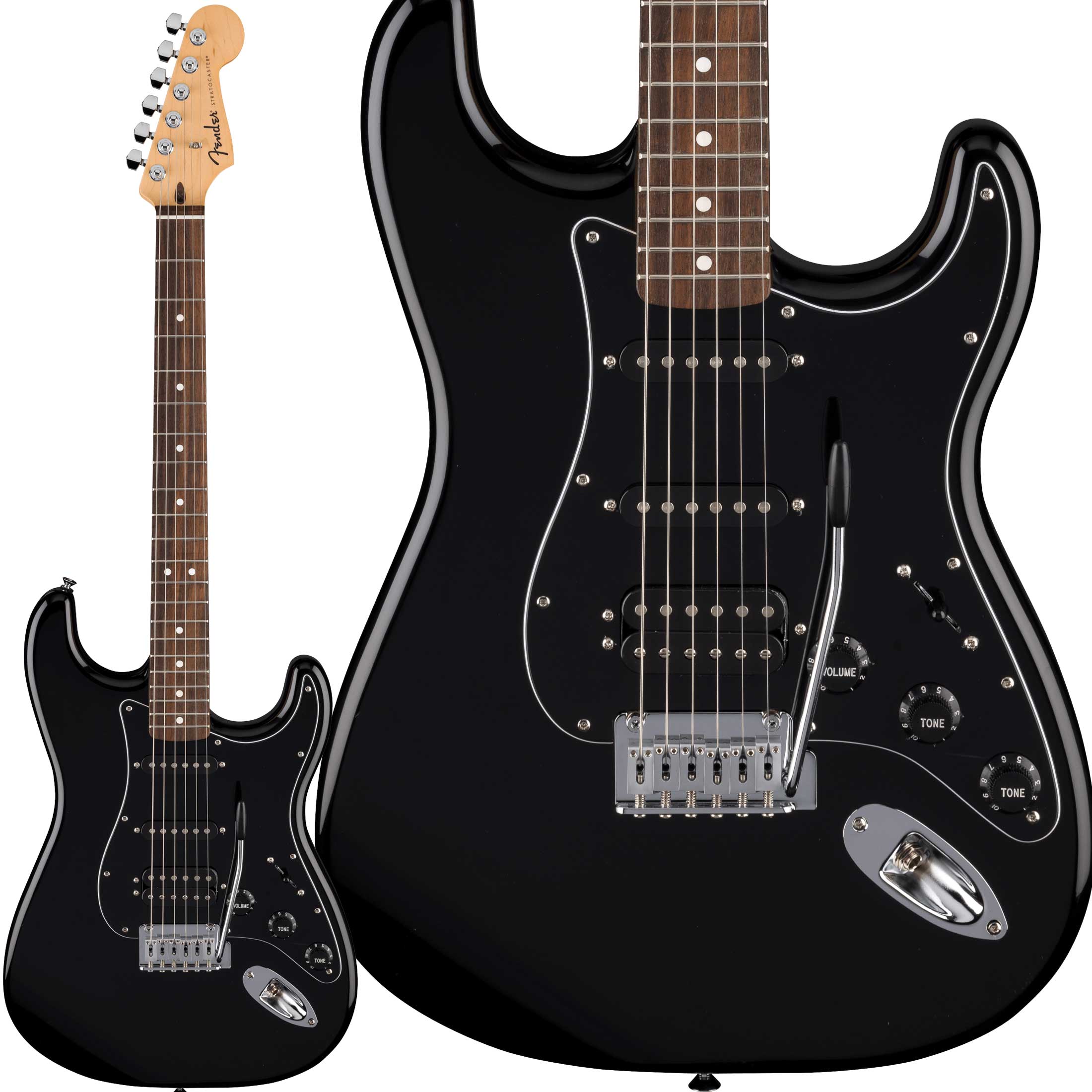 楽天市場】fender エレキギター deluxe stratocaster hssの通販