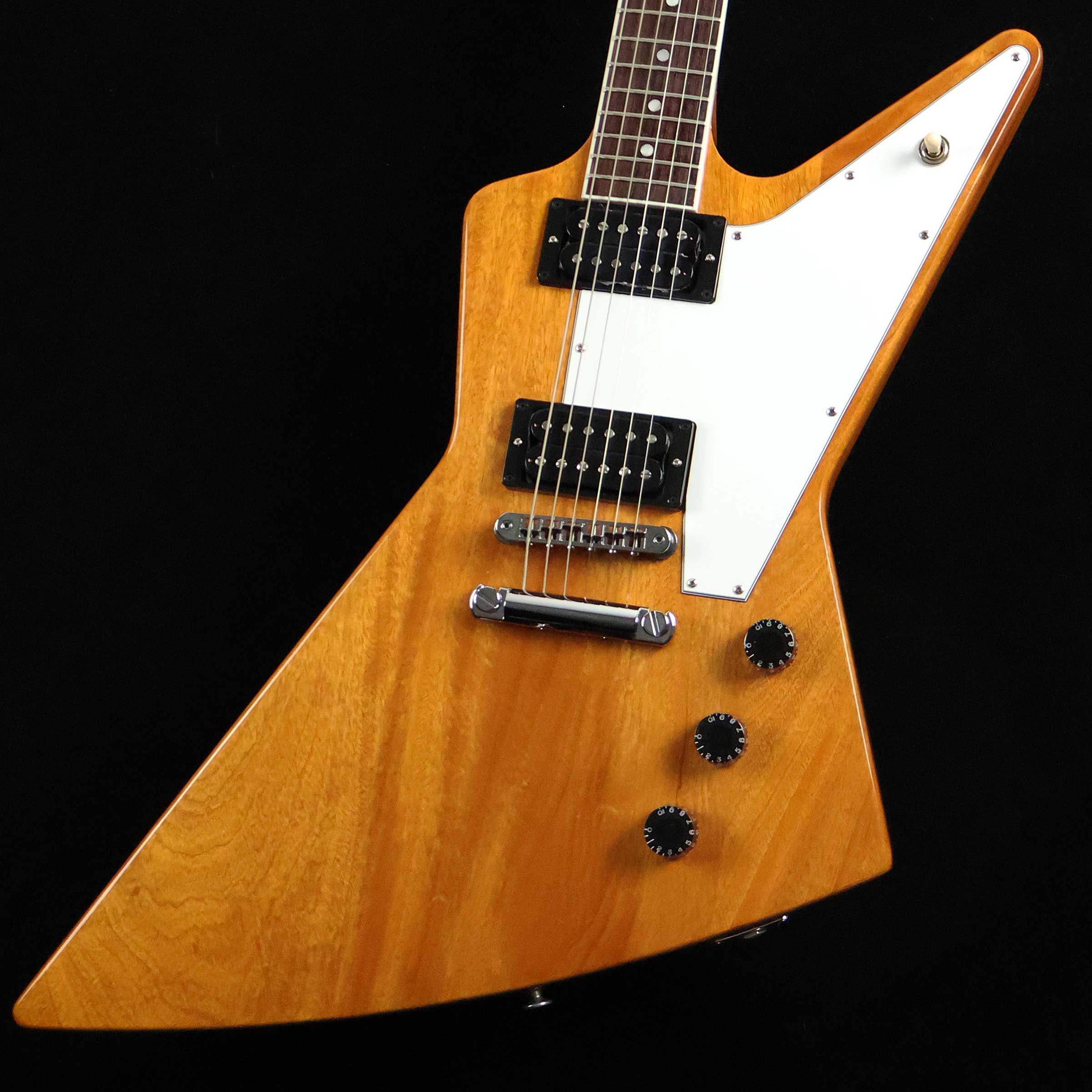 楽天市場】エクスプローラー ギターの通販