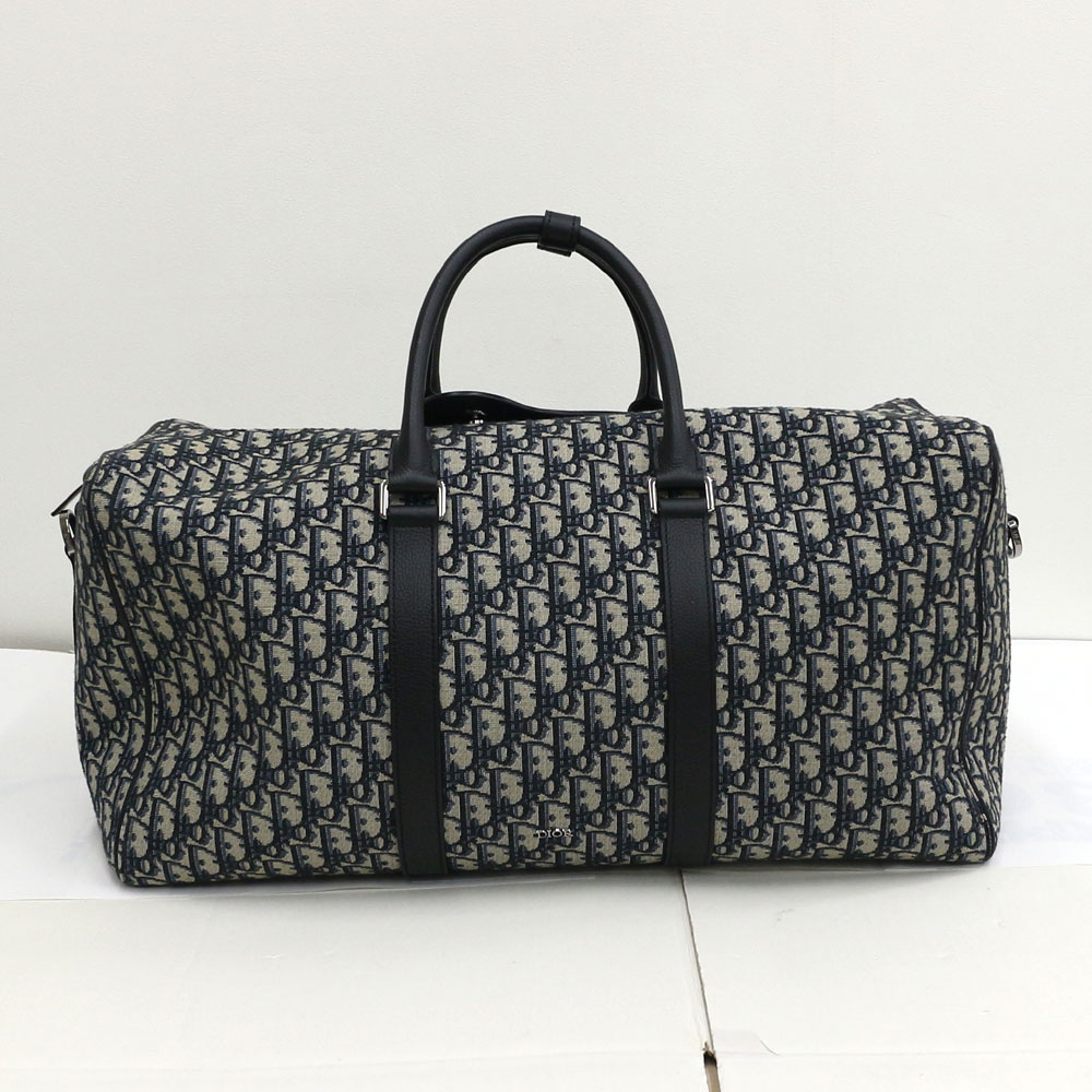 楽天市場】ボストンバッグ（ブランドディオール）（男女兼用バッグ