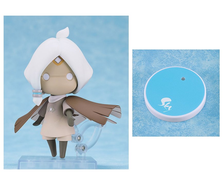 楽天市場】ねんどろいど Sky 星を紡ぐ子どもたち 星の子どもの通販