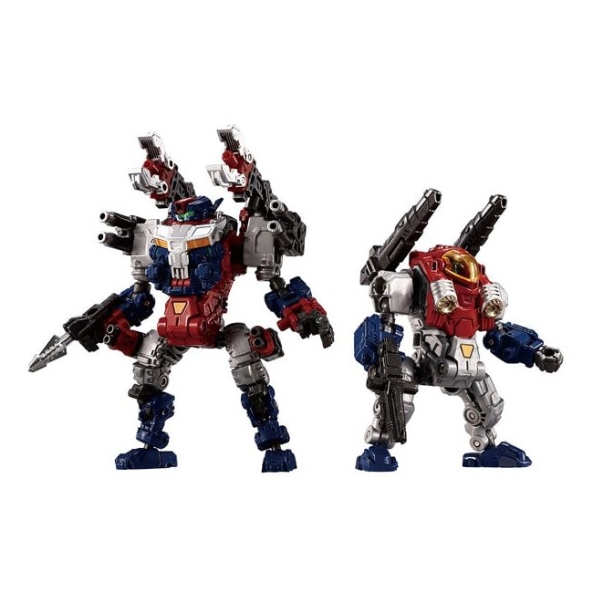 楽天市場】ダイアクロン da－16 パワードシステム 宇宙海兵隊兵装