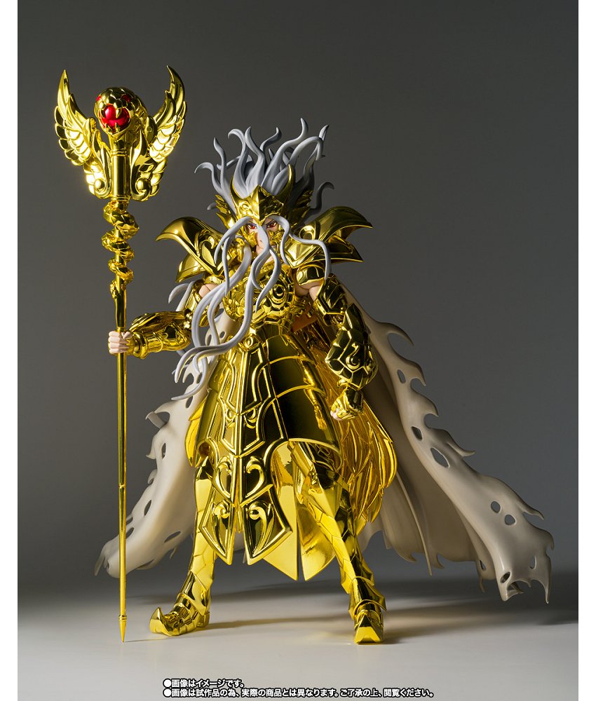 楽天市場】聖闘士聖衣神話EX（関連作品聖闘士星矢）の通販