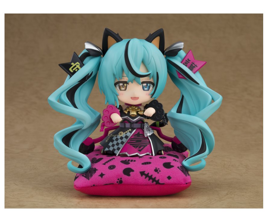 楽天市場】ねんどろいどじゃんぼ 初音ミクの通販