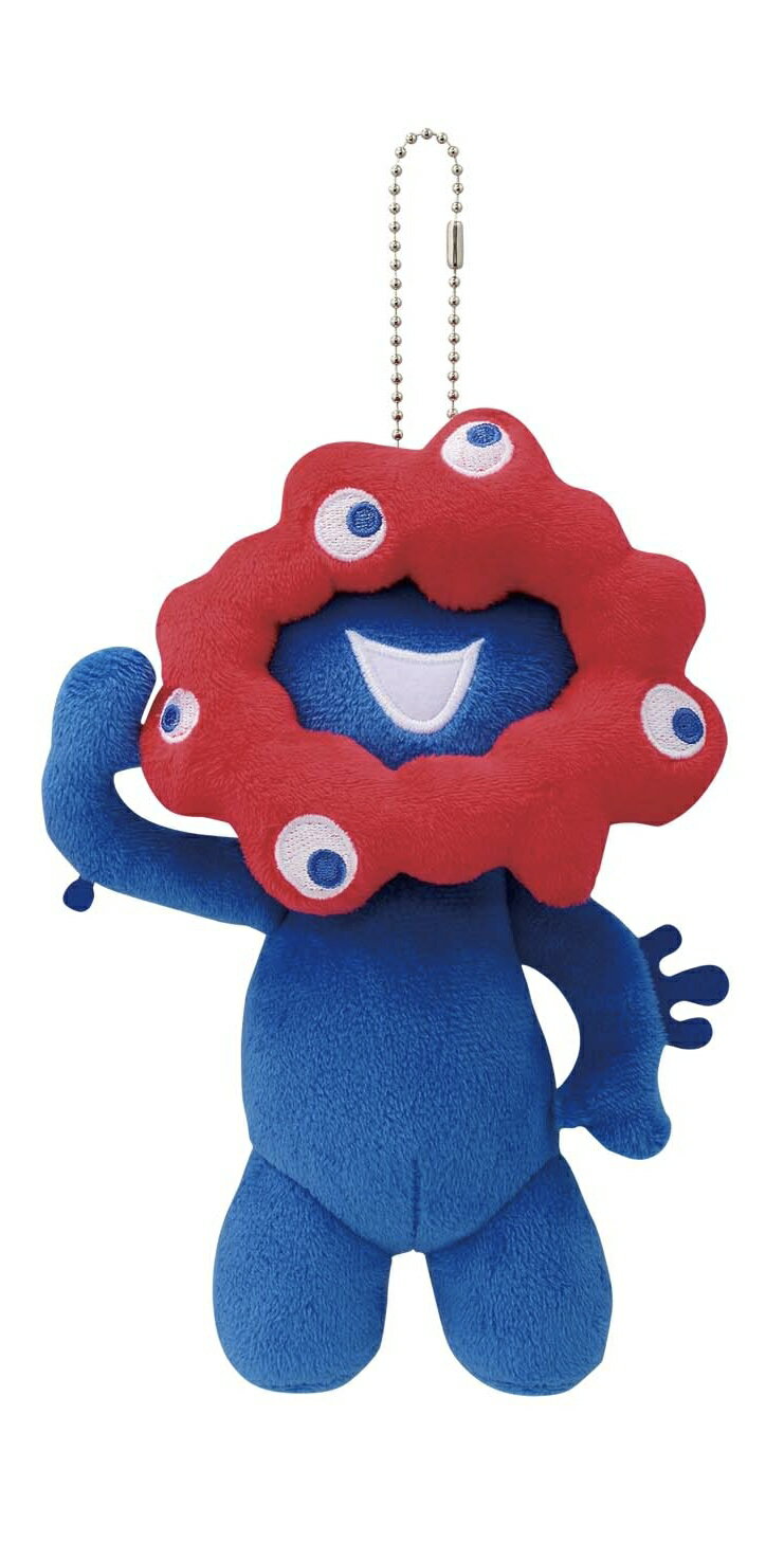 楽天市場】ミャクミャク ラブブの通販