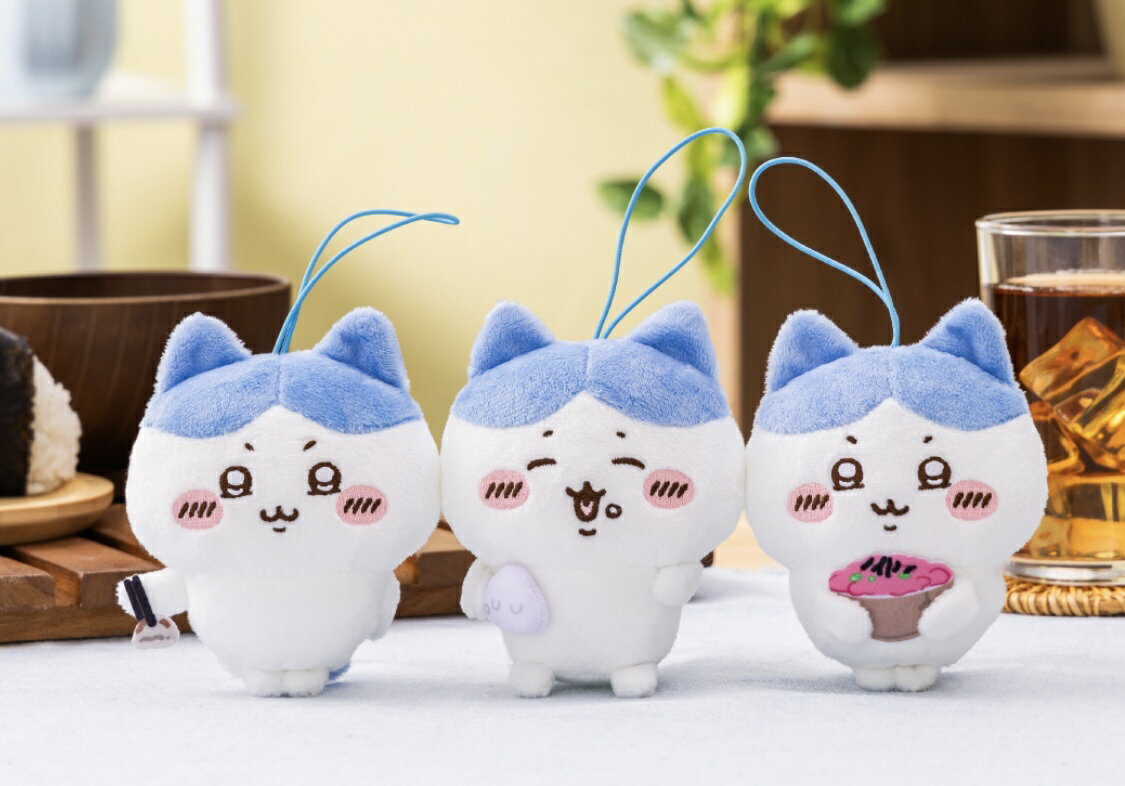 楽天市場】ちいかわ ぬいぐるみ マスコット（ホビー）の通販