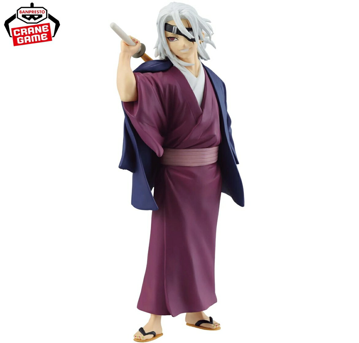 楽天市場】鬼滅の刃 フィギュア 柱の通販