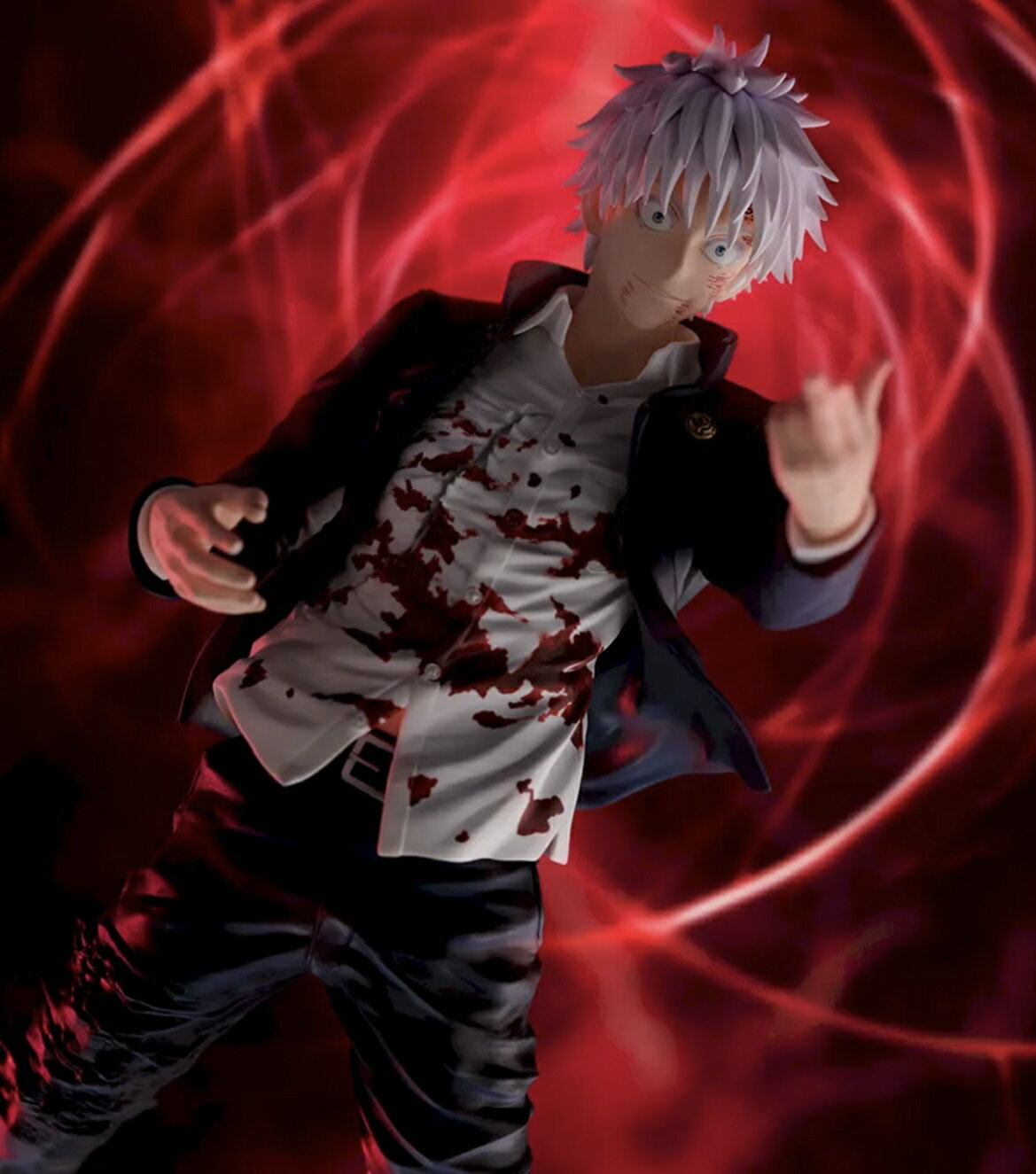 楽天市場】呪術廻戦 フィギュア 五条悟（ホビー）の通販