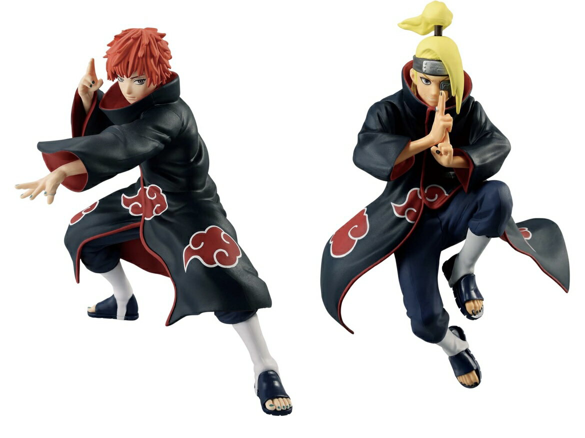 楽天市場】ナルト デイダラ（コレクション｜ホビー）の通販