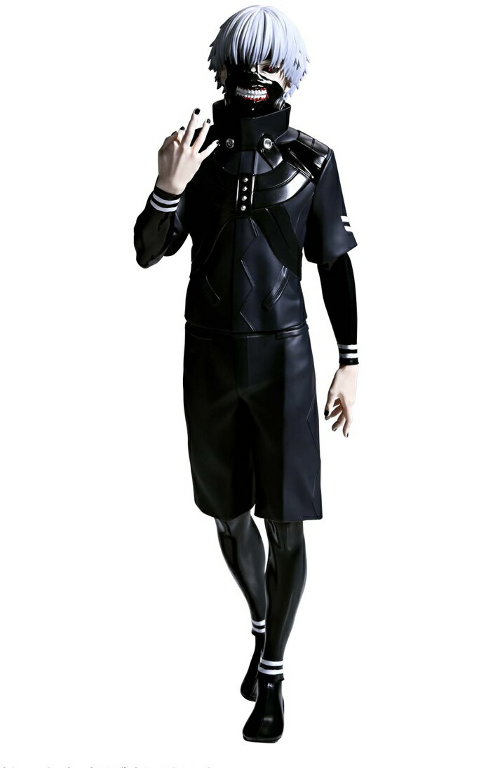 楽天市場】東京喰種 金木 フィギュアの通販